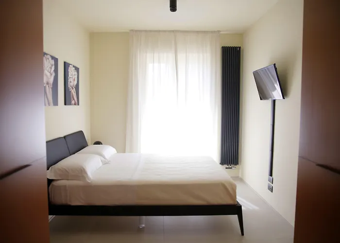 Settanni Sea Suites Polignano a Mare